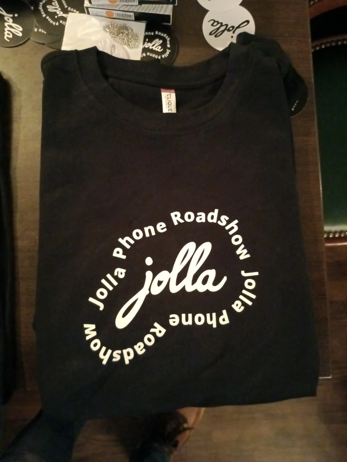 Merch