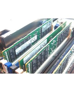 Internminne (RAM) för VPS