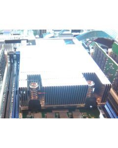 Virtuella CPU:er för VPS