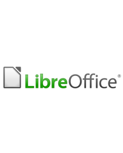 LibreOffice logo