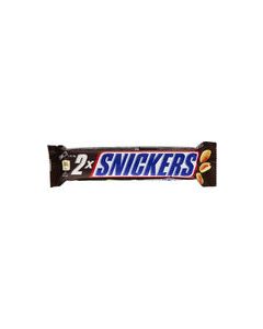 Snickers jumbo