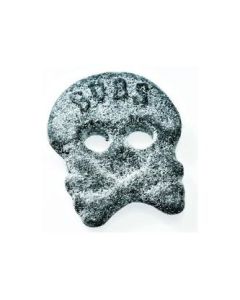 Saltskallar stora, bild på lösvikt