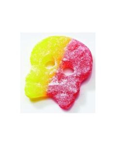 Bubs Surskallar hallon/citron