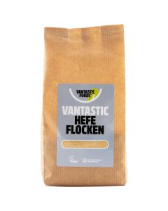 Vantastic Näringsjästflingor 200 g