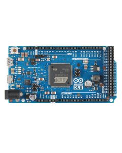 Arduino DUE
