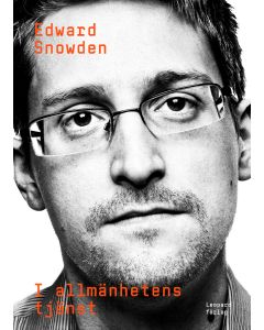 Billd på bokens pärm, framsida