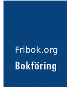 Fribok.org logo