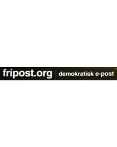 Fripost medlemskap 2020