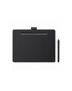 Wacom Intuos M-ritplatta