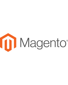 Magento logo