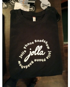 Jolla Roadshow t-tröja