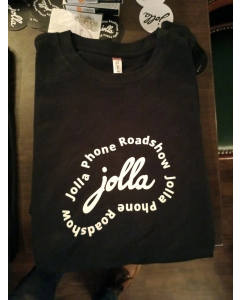 Jolla Roadshow t-tröja-XL