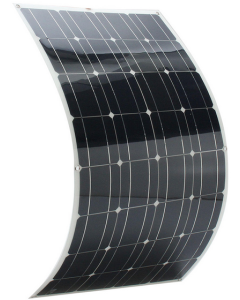 Solcell Elfeland SP-38 18 V 100 W (1050x540x2,5 mm)