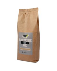 Vantastic Seitanmix 750 gram i förpackning