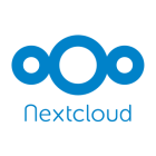 Nextcloud-installation (en instans)