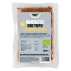 Vanstatics rökta tofu i förpackning