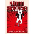 Bild av framsida På äventyr i senkapitalismen