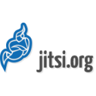 [Jitsi logo]