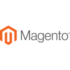 Magento logo