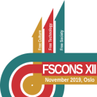 Deltagaravgift FSCONS XII (företag)