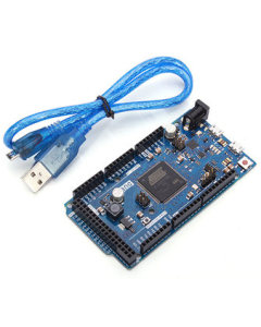 Geekcreit DUE R3 32 bit ARM (Arduino DUE-kompatibel)