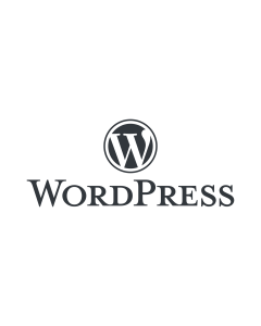 Serengeti-hostning med Wordpress 50 personer